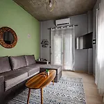 One Salonica Deluxe 1 * Thessaloniki