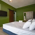 Apartment One Salonica Deluxe 1