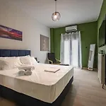 Apartment One Salonica Deluxe 1